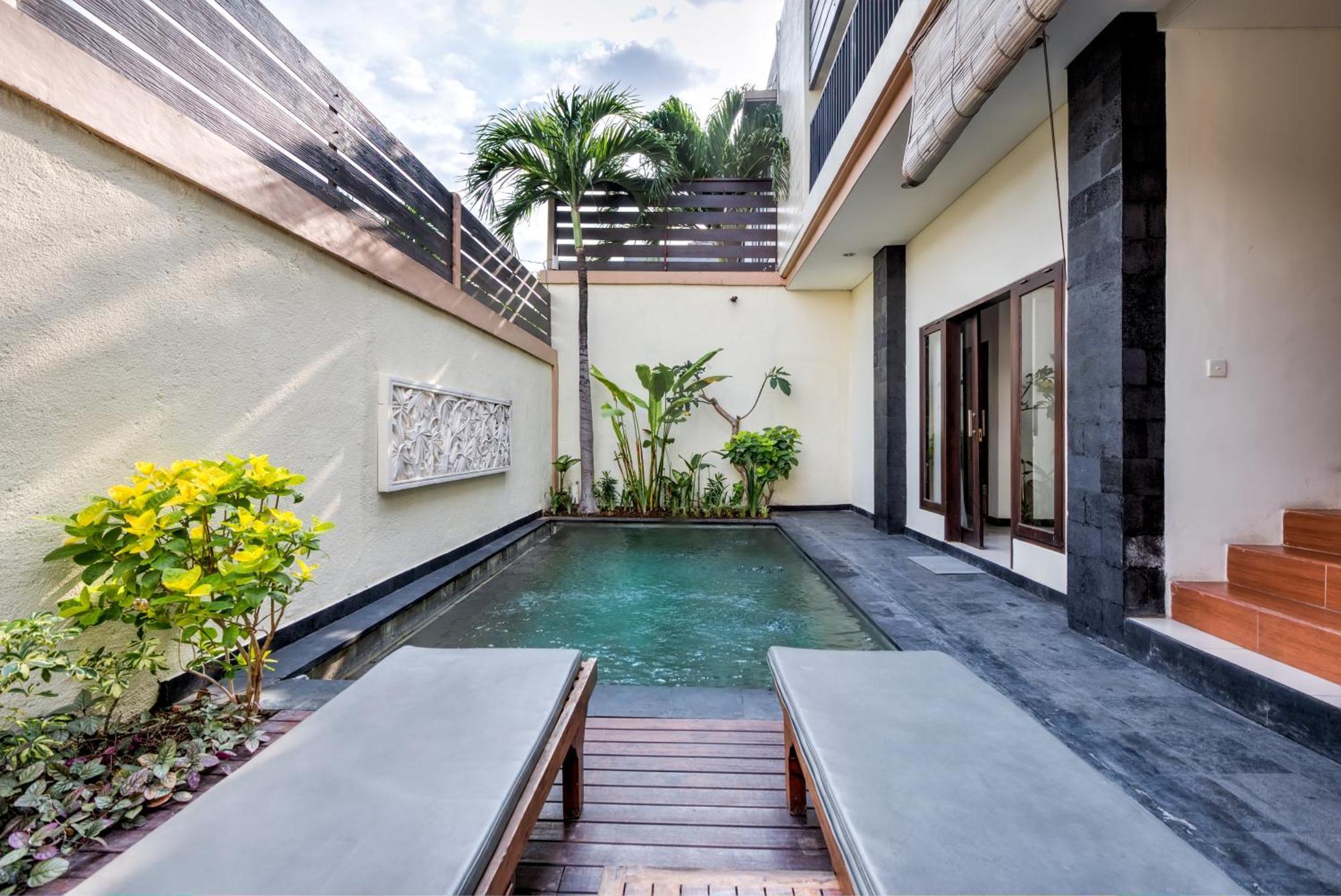 Villa Raka Managed By Manara 레기안 외부 사진