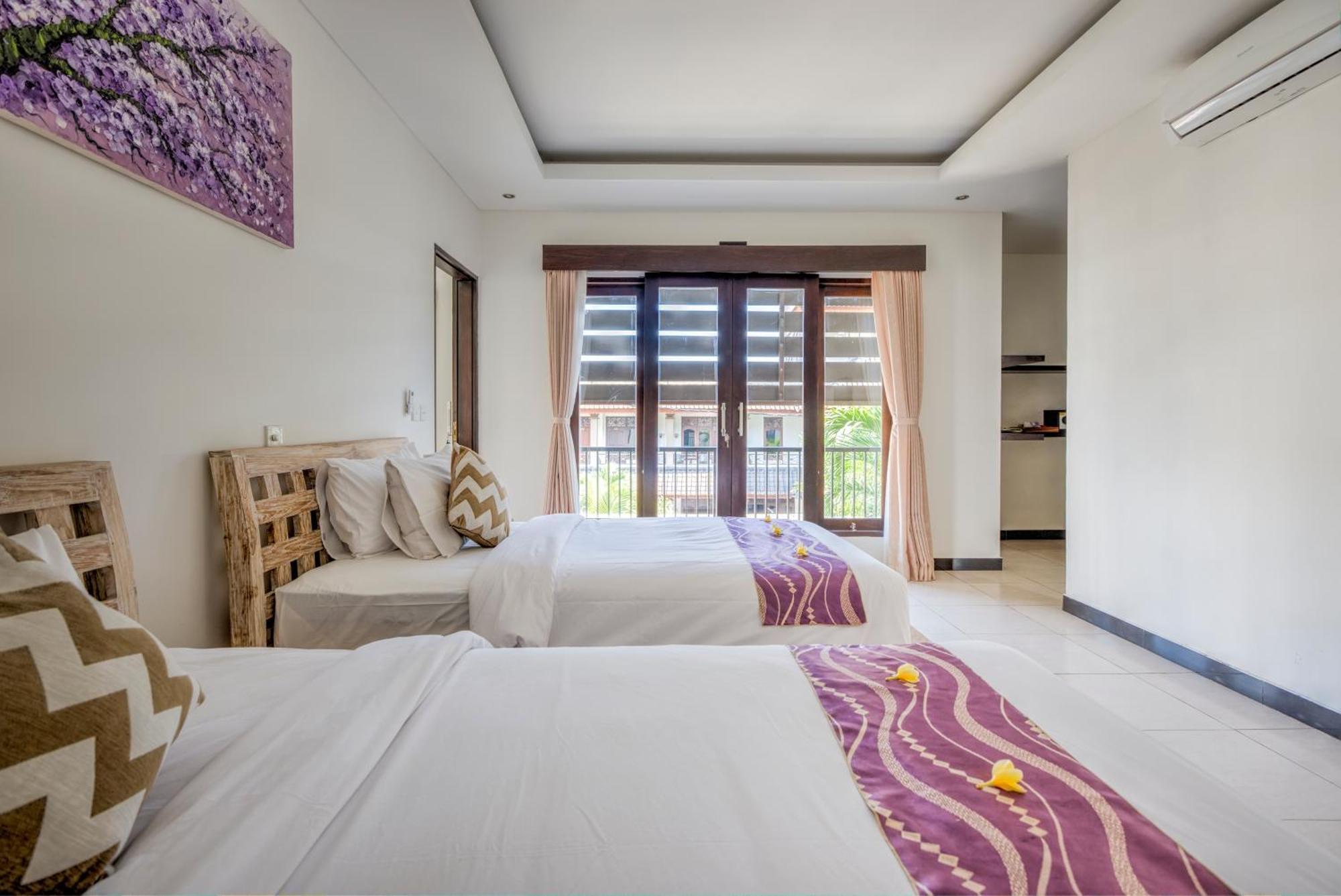 Villa Raka Managed By Manara 레기안 외부 사진