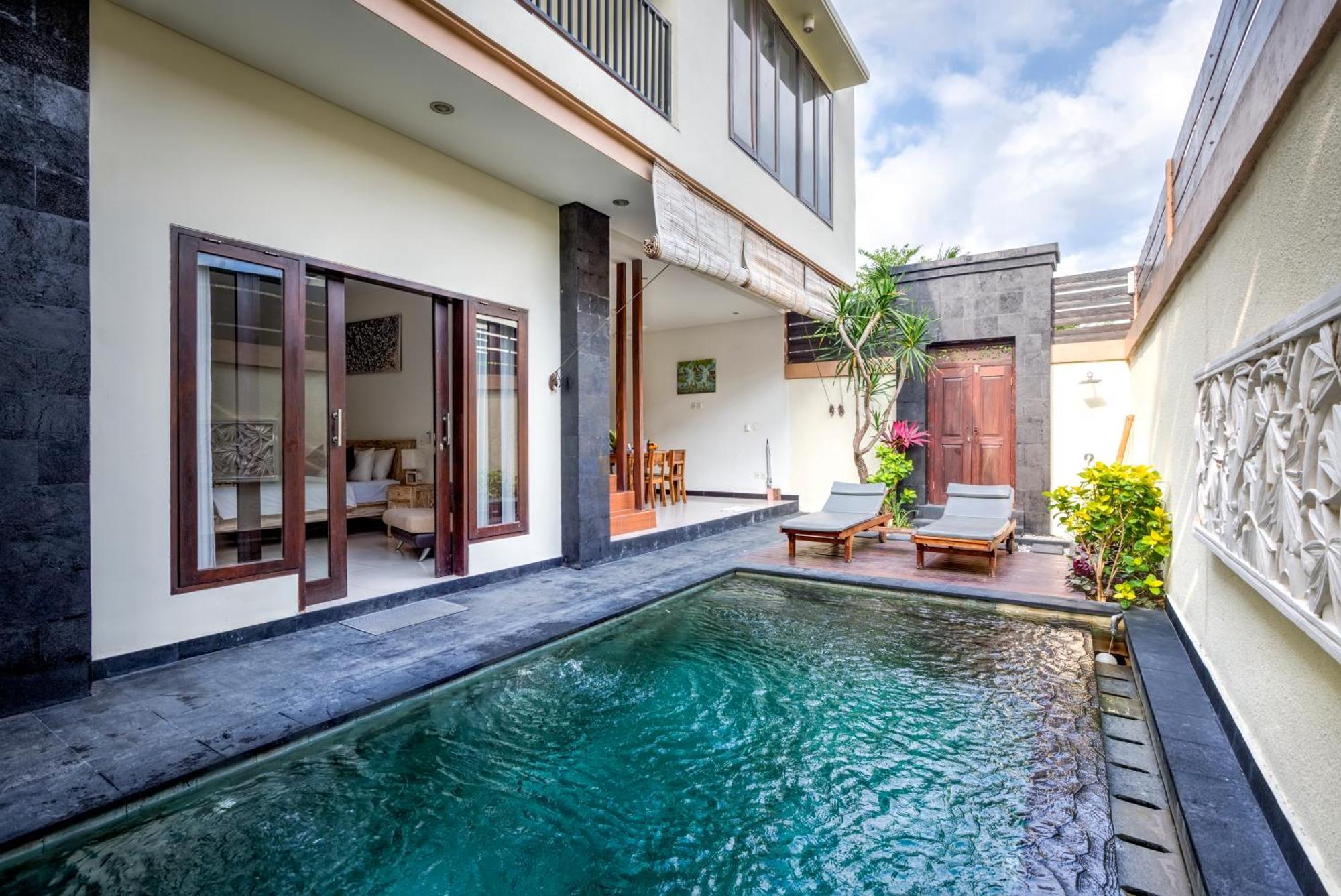 Villa Raka Managed By Manara 레기안 외부 사진