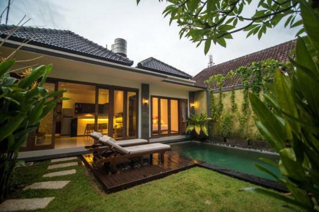 Villa Raka Managed By Manara 레기안 외부 사진