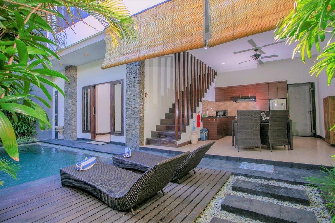 Villa Raka Managed By Manara 레기안 외부 사진